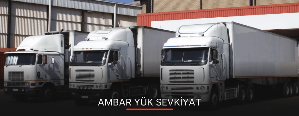 Kocaeli Ambar Yük Ambarı Firmaları