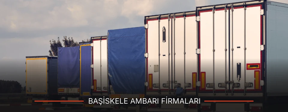Başiskele Ambarı Taşımacılık
