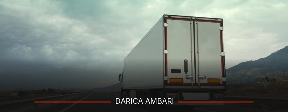 Darıca Ambarı Kargo