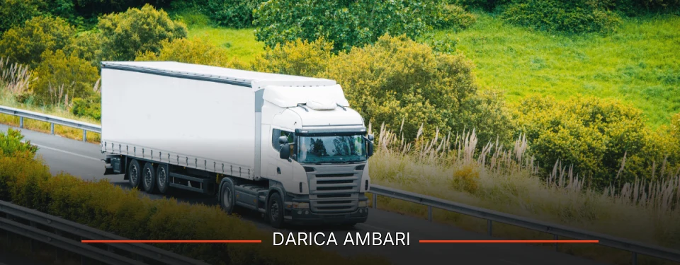 Darıca Ambarı