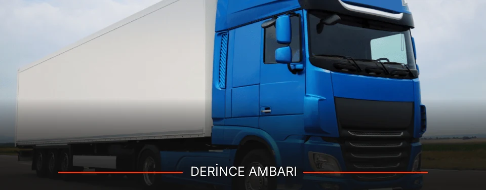 Derince Ambarı