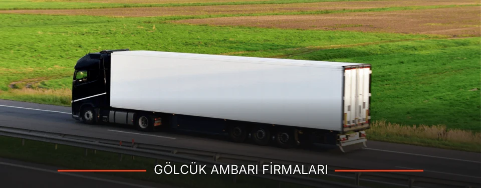 Gölcük Ambarı Taşımacılık