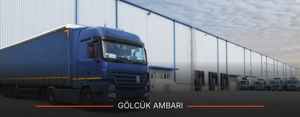 Gölcük Ambarı
