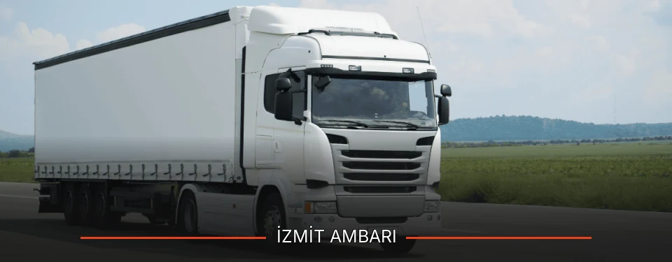 İzmit Ambarı