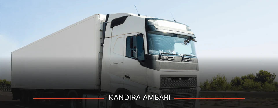 Kandıra Ambarı