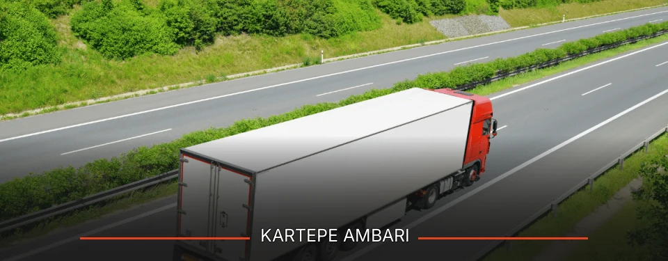 Kartepe Ambarı Kargo