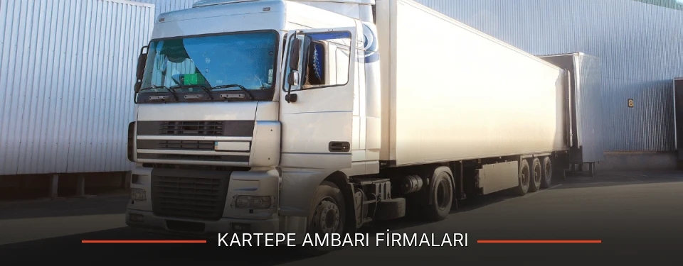 Kartepe Ambarı Taşımacılık