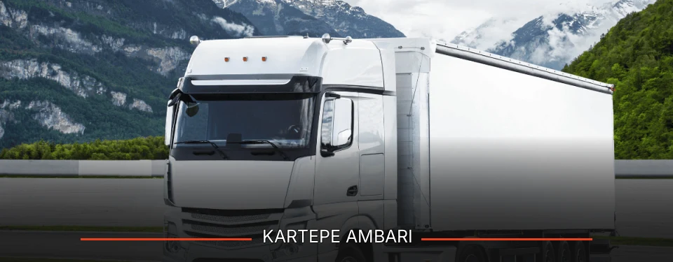 Kartepe Ambarı