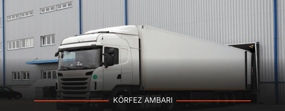 Körfez Ambarı
