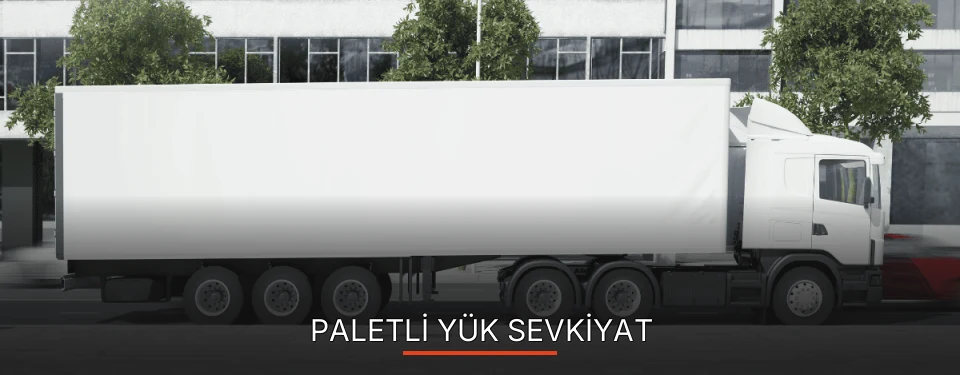 Kocaeli Paletli Yük Ambarı Firmaları Kocaeli Paletli Yük Ambarı Firmaları