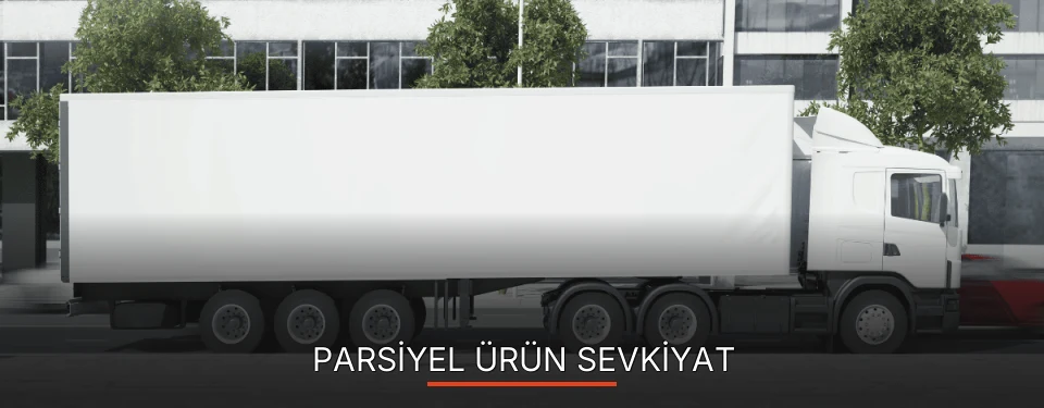 Kocaeli Parsiyel Ürün Ambarı Firmaları Kocaeli Parsiyel Ürün Ambarı Firmaları