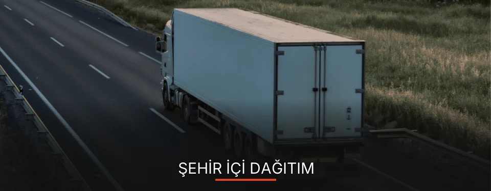 Kocaeli Şehir İçi Ambarı Firmaları