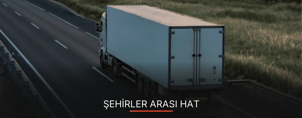 Kocaeli Şehirler Arası Ambarı Firmaları
